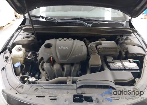 2014 Kia Optima Lx z USA, uszkodzony, nr VIN 5XXGM4A77EG313932